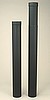 Dura-Black 6in Telescoping Length - (44" to 68")